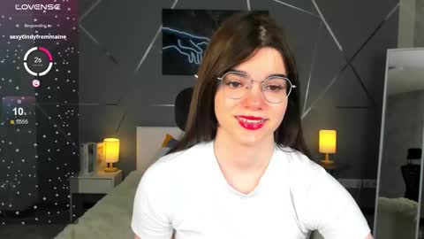 misss_evelyne online show from 01/19/26, 01:31