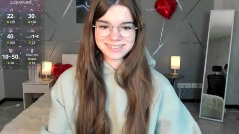 misss_evelyne online show from 02/22/26, 01:18