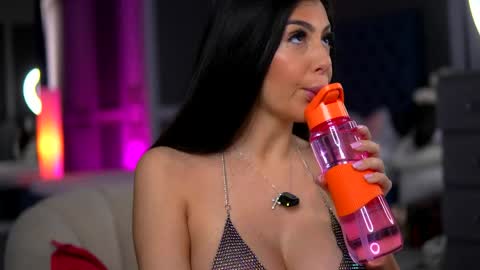 Megann online show from 04/03/26, 08:45