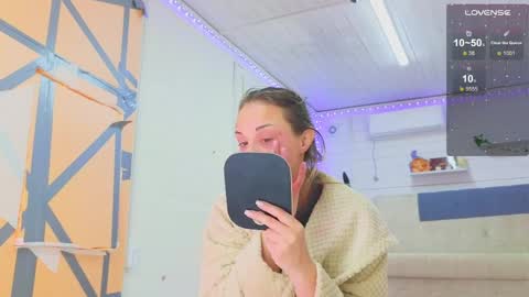 . online show from 03/28/26, 09:20