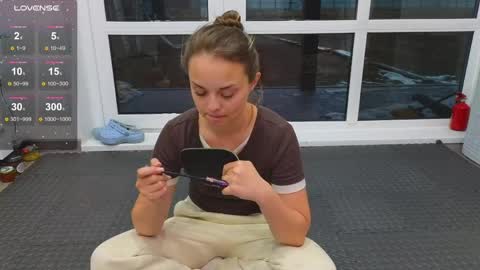 . online show from 04/10/26, 04:12