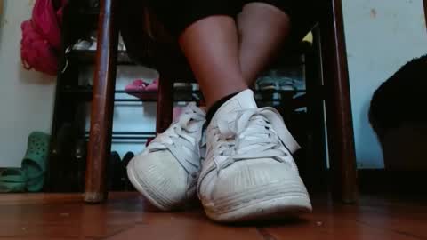 Snapshot of misssam28 chatting on 12/31/24, 02:36 TELL ME MISS online show from 12/31/24, 02:36