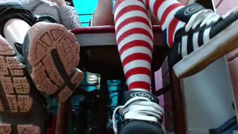 TELL ME MISS online show from 02/03/26, 02:53