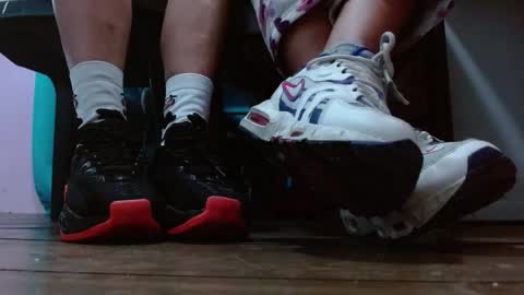 TELL ME MISS online show from 02/09/26, 04:33