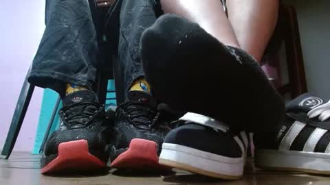 TELL ME MISS online show from 02/18/26, 05:31