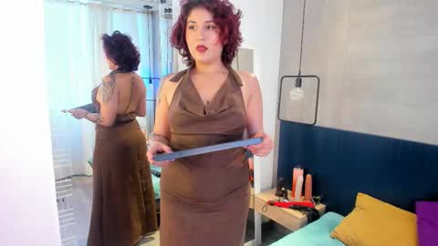 victoria  online show from 02/13/26, 08:38