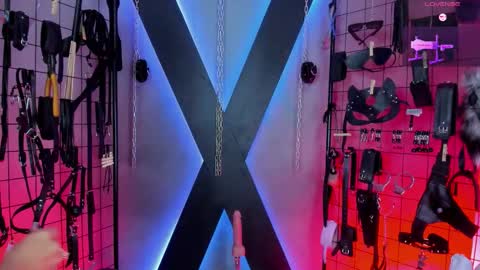 MissScarlet bella bdsm online show from 02/05/26, 03:33