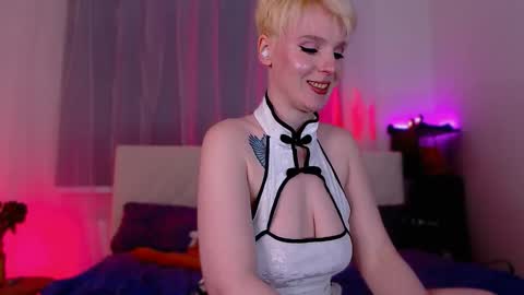 Snapshot of missseverina chatting on 11/28/25, 11:40 Severina but you can call me Miss Goddess Pretty online show from 11/28/25, 11:40