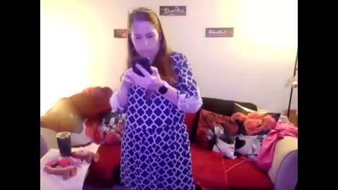 misssexysweet online show from 01/29/25, 11:04