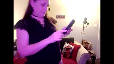 misssexysweet online show from 02/19/25, 10:53