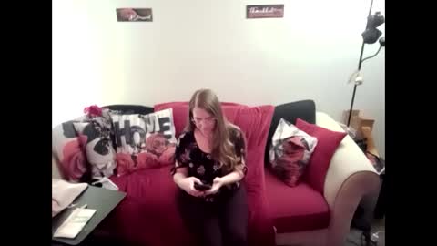misssexysweet online show from 02/24/25, 10:58