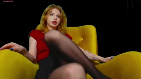 Misss Lola Angel online show from 04/20/26, 04:10