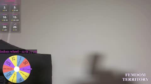 Misss Lola Angel online show from 07/22/26, 04:32