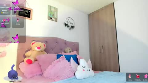 Snapshot of misssofiia_7 chatting on 02/04/26, 11:31 ... Independent model online show from 02/04/26, 11:31