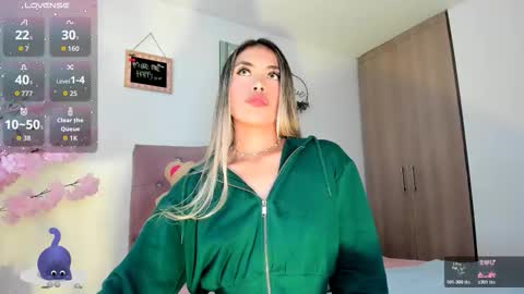 Snapshot of misssofiia_7 chatting on 02/17/26, 01:57 ... Independent model online show from 02/17/26, 01:57