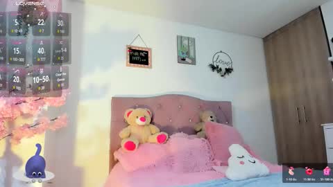 Snapshot of misssofiia_7 chatting on 02/26/26, 01:15 ... Independent model online show from 02/26/26, 01:15