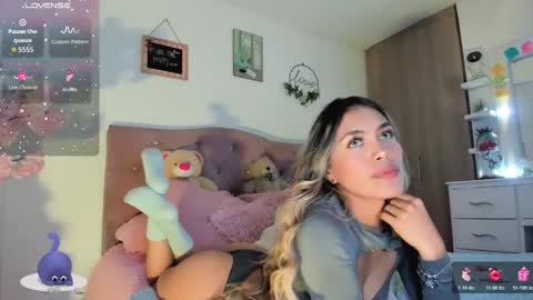 Snapshot of misssofiia_7 chatting on 03/08/26, 04:27 ... Independent model online show from 03/08/26, 04:27