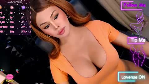 GODDESS SOPHIA online show from 01/14/26, 02:28