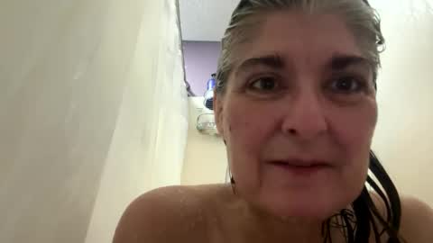 Snapshot of missspooky chatting on 03/03/25, 11:55 Miss Spooky Silverstacker online show from 03/03/25, 11:55