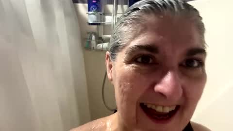 Snapshot of missspooky chatting on 03/12/25, 10:48 Miss Spooky Silverstacker online show from 03/12/25, 10:48