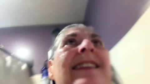 Snapshot of missspooky chatting on 10/28/25, 12:09 Miss Spooky Silverstacker online show from 10/28/25, 12:09