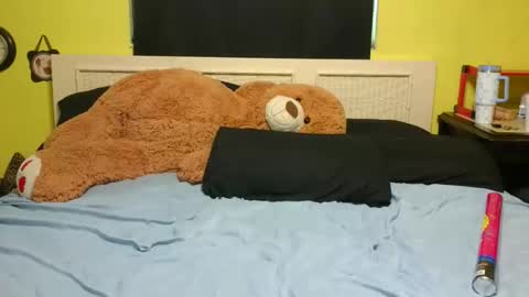 Misssuckalot 3 online show from 01/15/26, 02:32