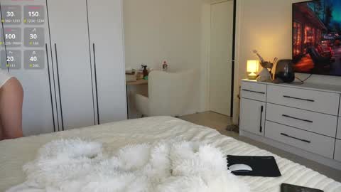 Snapshot of misssweettie chatting on 02/02/26, 11:31 You can call me Pretty online show from 02/02/26, 11:31