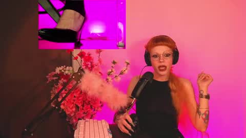 Tacodeluxe online show from 04/20/26, 03:09