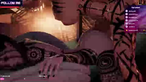 MissTenka online show from 01/15/26, 07:17