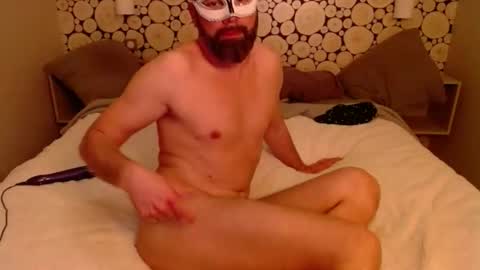 missterg online show from 03/21/26, 11:52