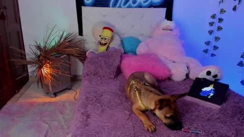  Natalie Texass indepedent model online show from 12/04/24, 06:06