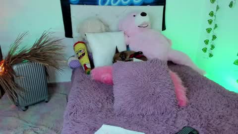  Natalie Texass indepedent model online show from 12/22/24, 04:50