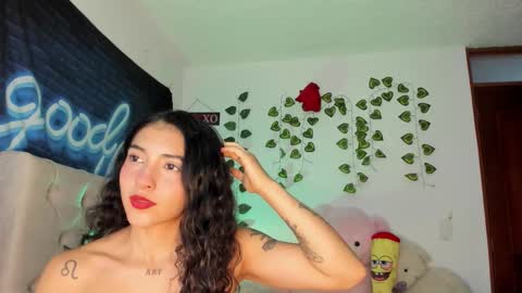  Natalie Texass indepedent model online show from 09/25/25, 12:47