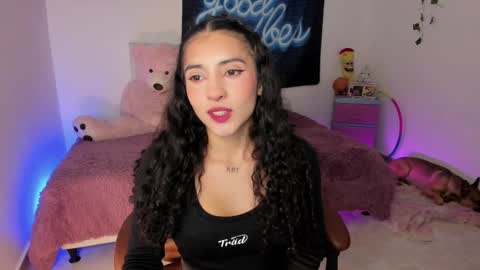  Natalie Texass indepedent model online show from 02/08/26, 02:26