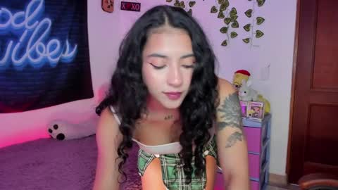  Natalie Texass indepedent model online show from 03/13/26, 04:41