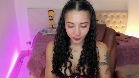  Natalie Texass indepedent model online show from 05/01/26, 08:13