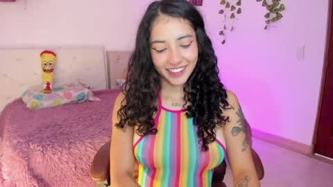  Natalie Texass indepedent model online show from 05/06/26, 04:01