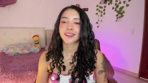  Natalie Texass indepedent model online show from 05/07/26, 04:45