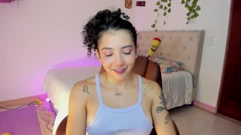  Natalie Texass indepedent model online show from 05/28/26, 04:32