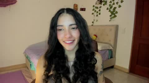  Natalie Texass indepedent model online show from 06/10/26, 02:12