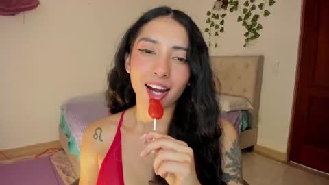  Natalie Texass indepedent model online show from 06/10/26, 02:16