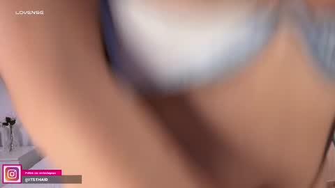 Snapshot of missthailand_ chatting on 06/11/26, 02:53 Fernanda Davila online show from 06/11/26, 02:53
