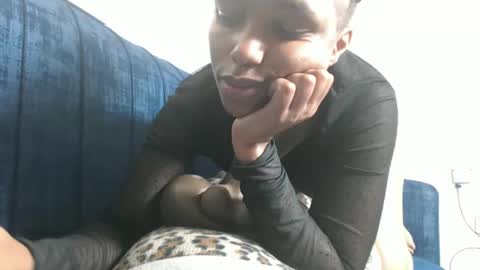 missthighsohmy online show from 01/31/25, 12:18