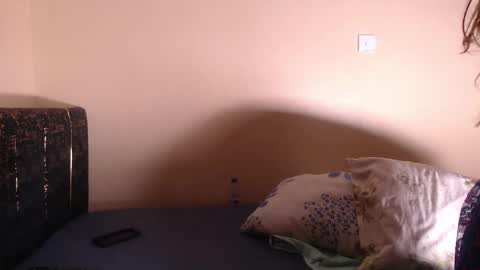 missthighsohmy online show from 10/16/25, 07:53