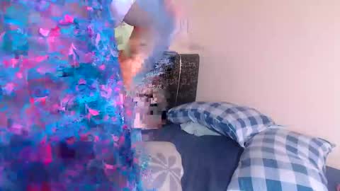 missthighsohmy online show from 01/12/26, 01:05