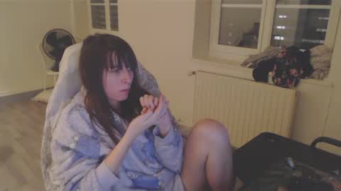 missthon online show from 12/20/24, 07:50