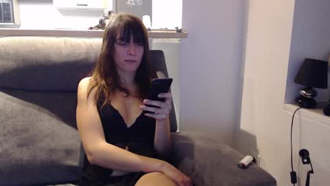 missthon online show from 01/11/25, 02:25