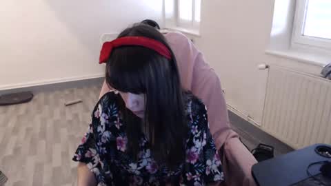 missthon online show from 01/16/25, 11:04