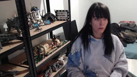 missthon online show from 02/01/25, 07:44