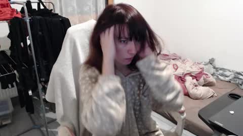 missthon online show from 11/16/25, 11:27